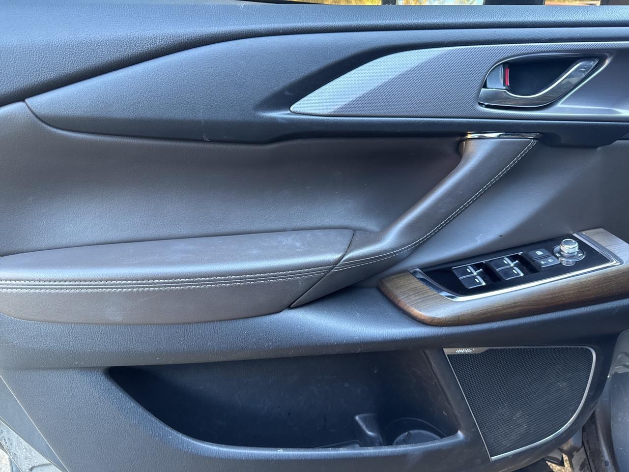 2021 MAZDA CX-9 Signature Warrenton VA