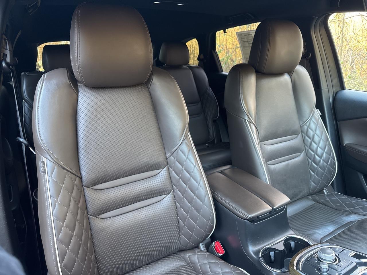 2021 MAZDA CX-9 Signature Warrenton VA