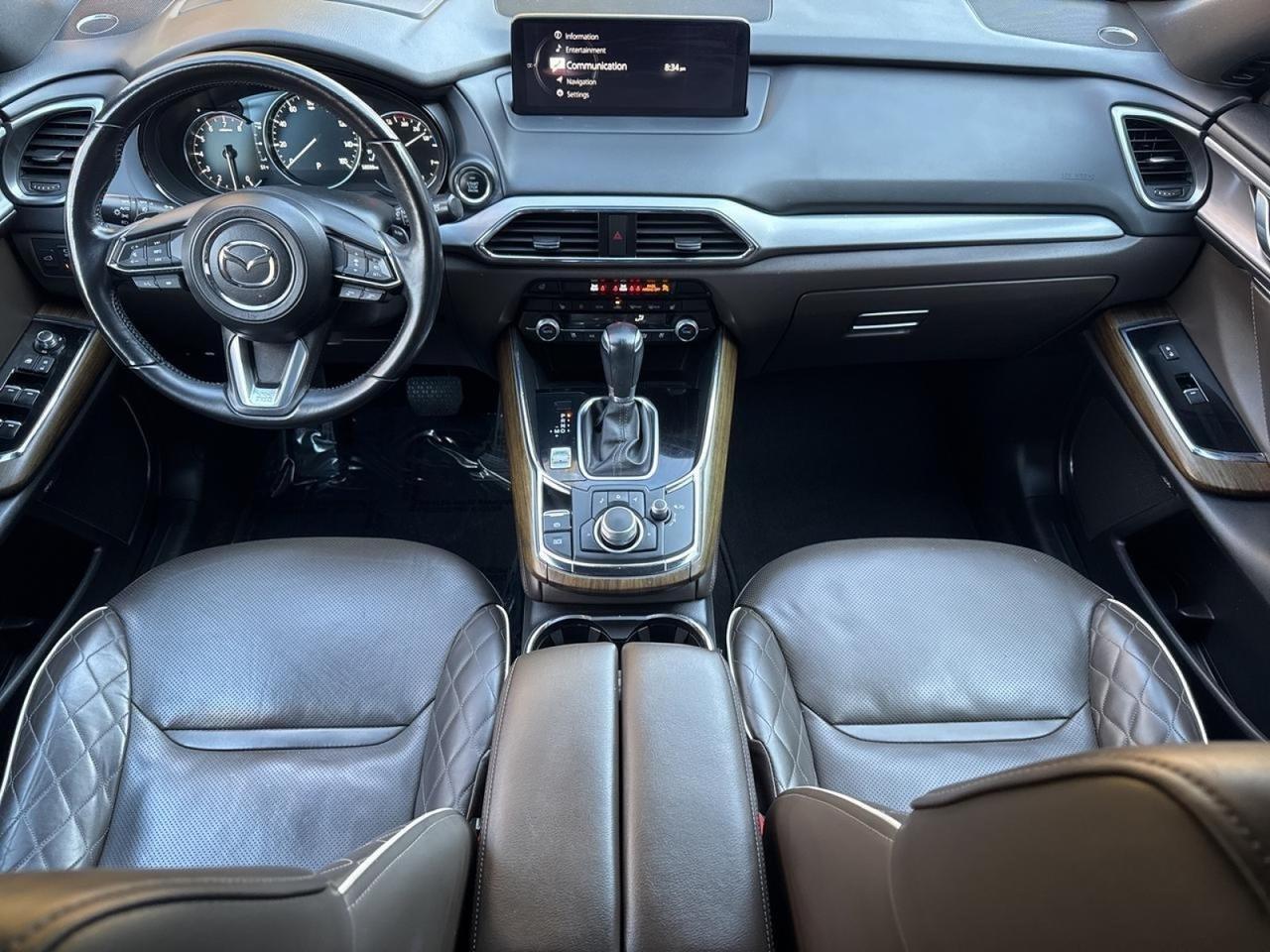 2021 MAZDA CX-9 Signature Warrenton VA