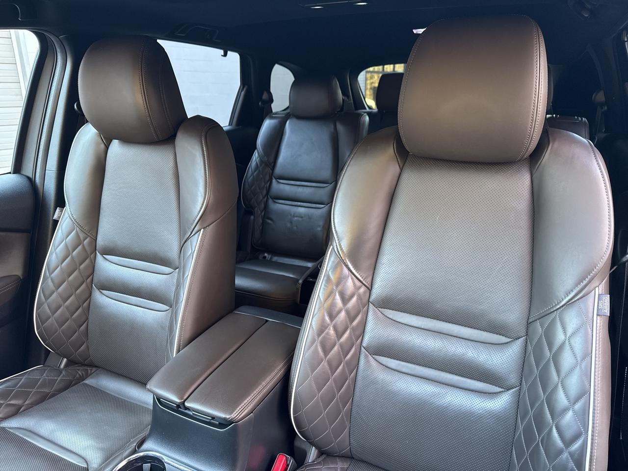 2021 MAZDA CX-9 Signature Warrenton VA