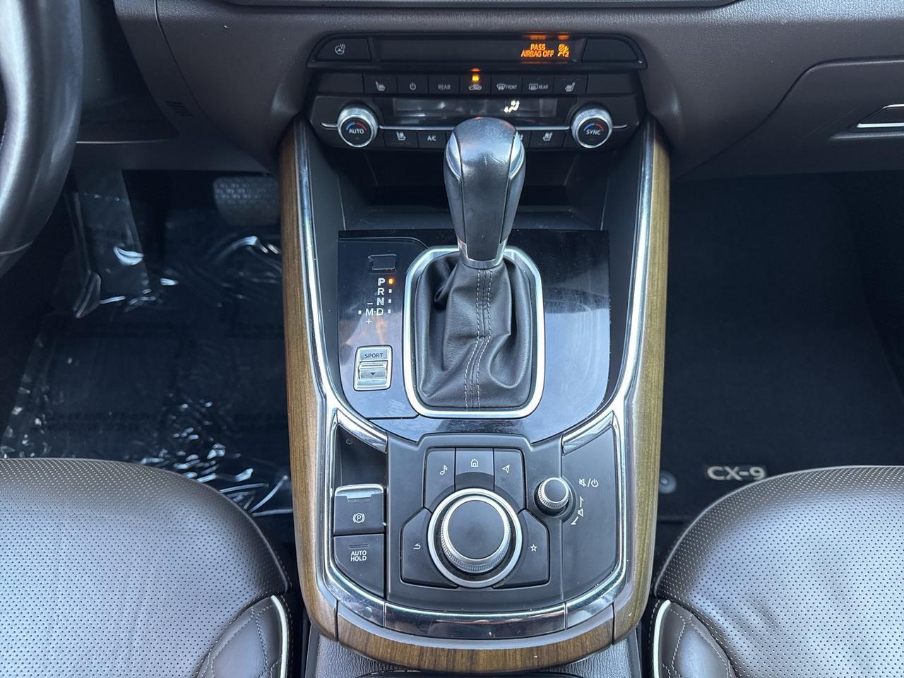 2021 MAZDA CX-9 Signature Warrenton VA