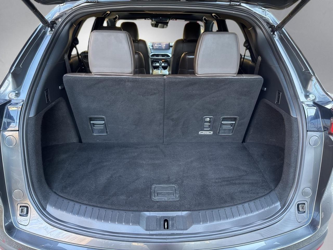 2021 MAZDA CX-9 Signature Warrenton VA