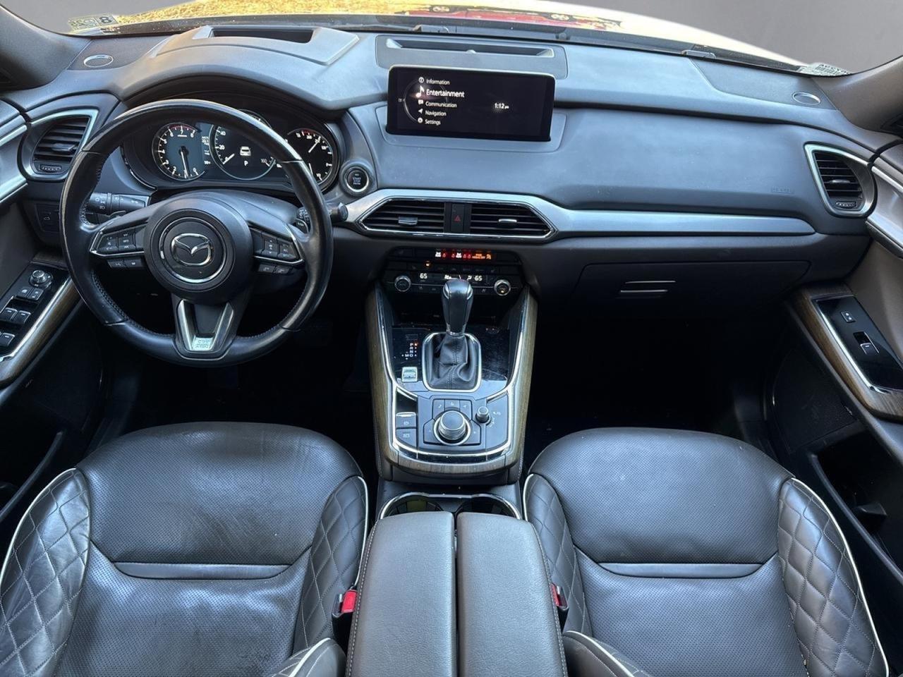 2021 MAZDA CX-9 Signature Warrenton VA