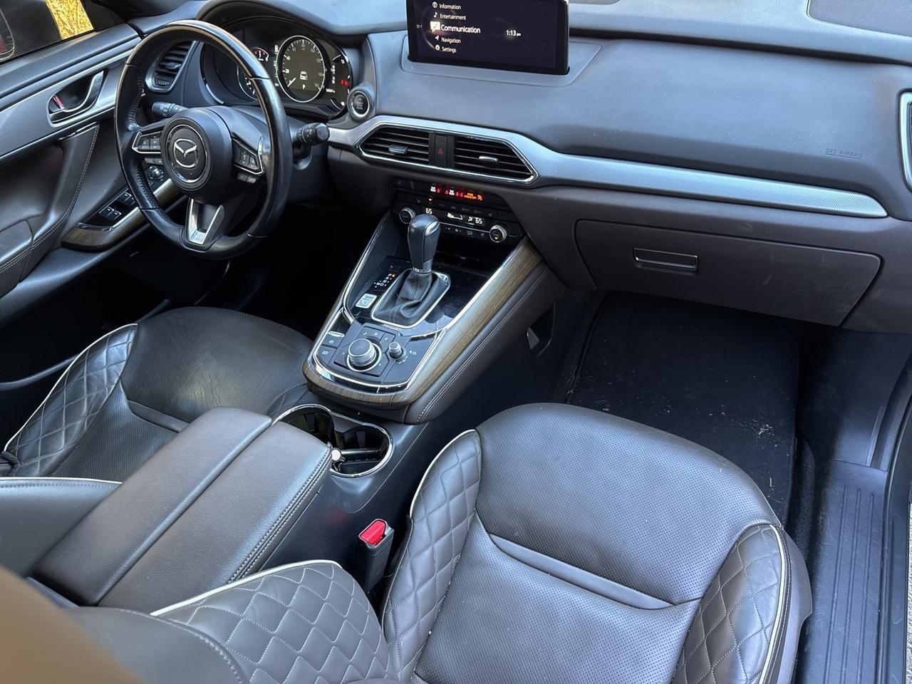 2021 MAZDA CX-9 Signature Warrenton VA