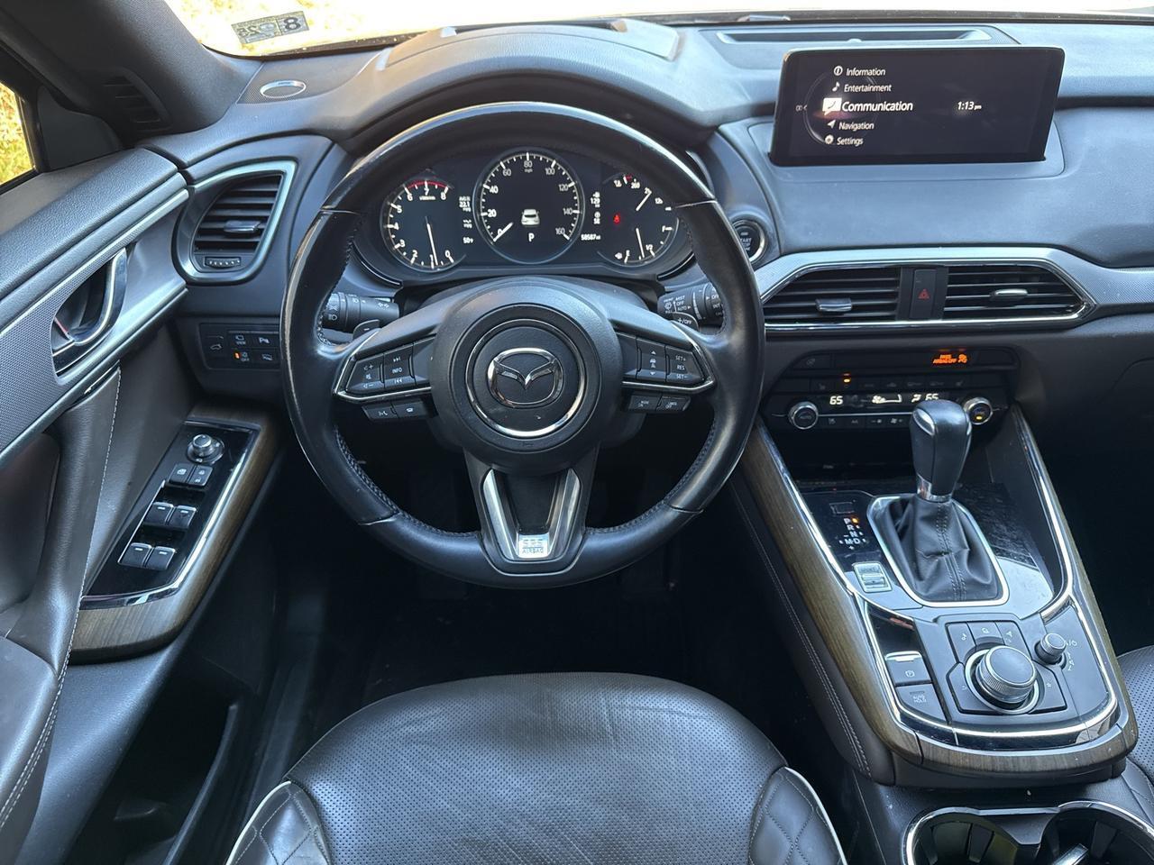 2021 MAZDA CX-9 Signature Warrenton VA