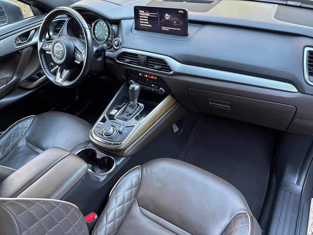 2021 MAZDA CX-9 Signature Warrenton VA