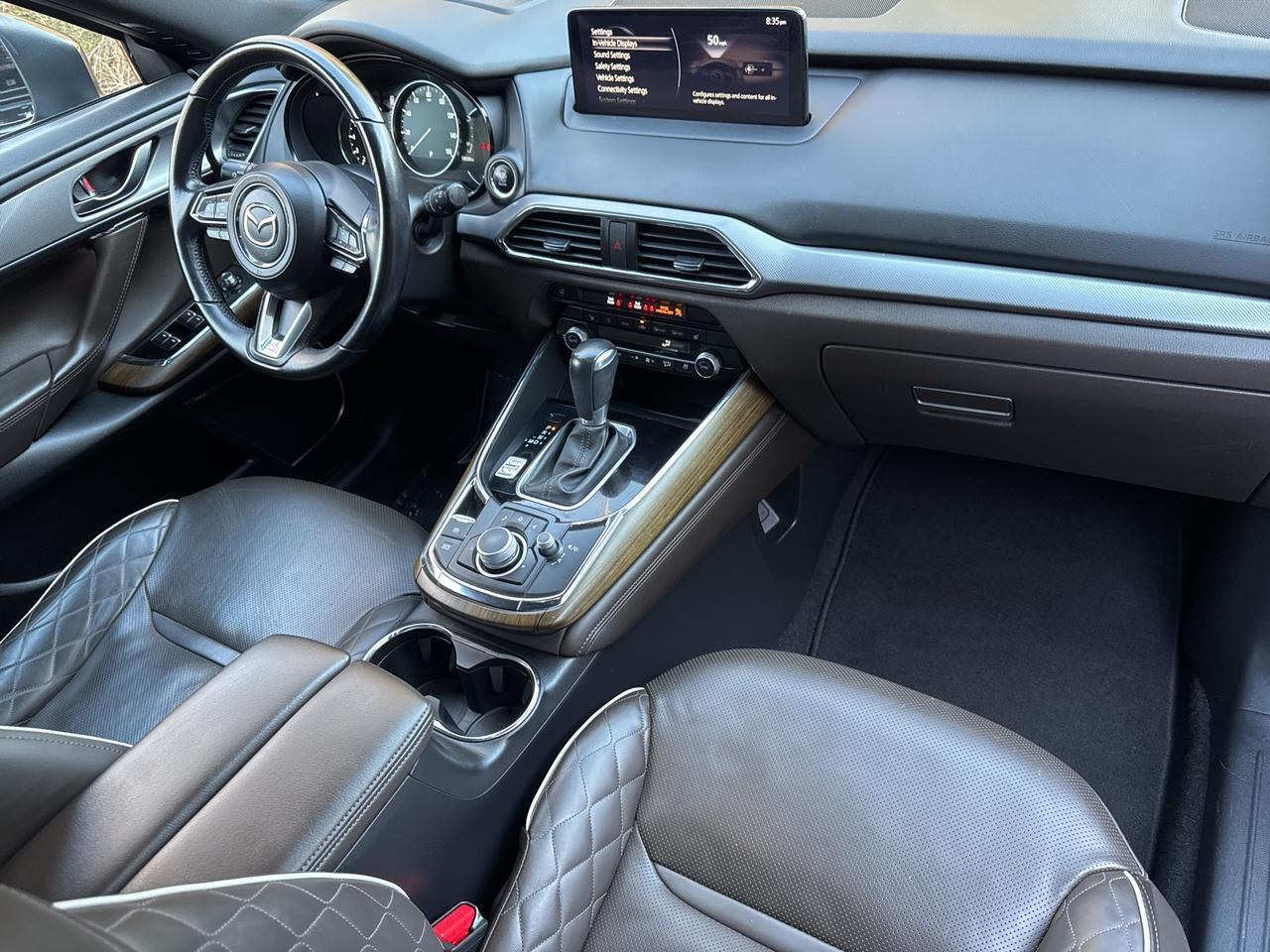 2021 MAZDA CX-9 Signature Warrenton VA