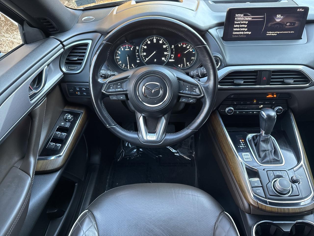 2021 MAZDA CX-9 Signature Warrenton VA