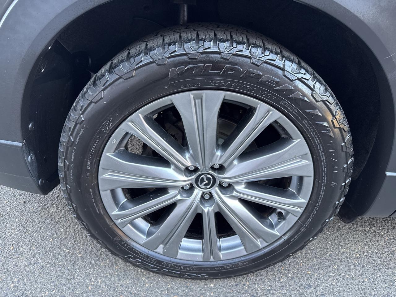 2021 MAZDA CX-9 Signature Warrenton VA