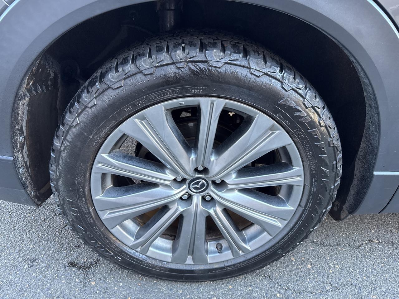 2021 MAZDA CX-9 Signature Warrenton VA