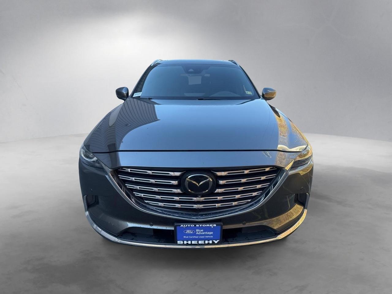 2021 MAZDA CX-9 Signature Warrenton VA