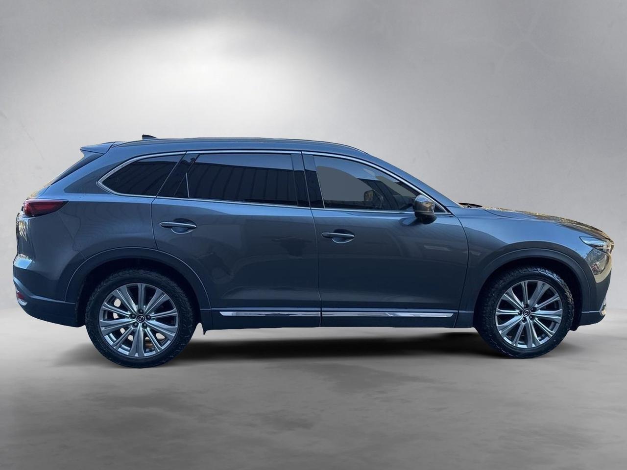 2021 MAZDA CX-9 Signature Warrenton VA