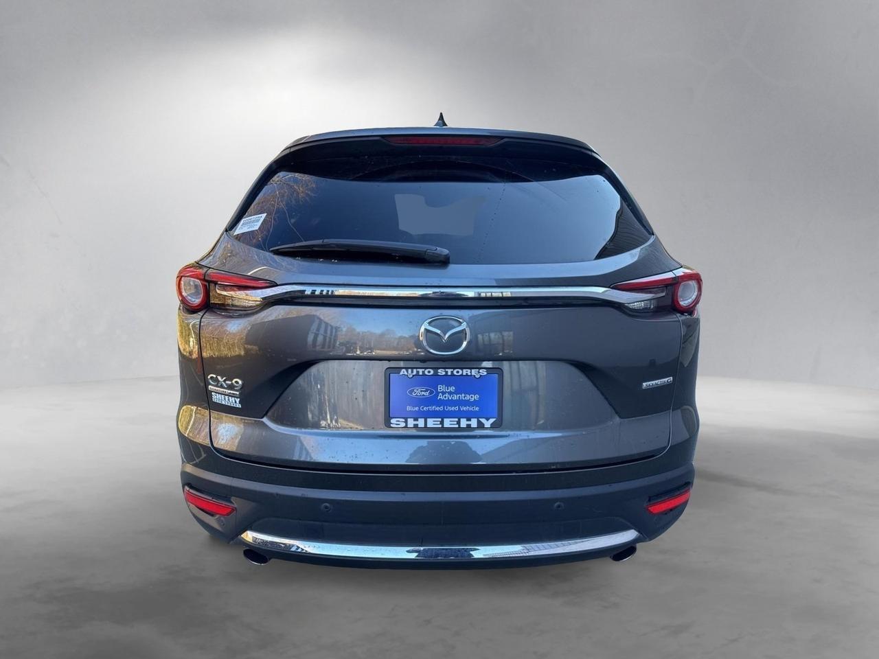 2021 MAZDA CX-9 Signature Warrenton VA