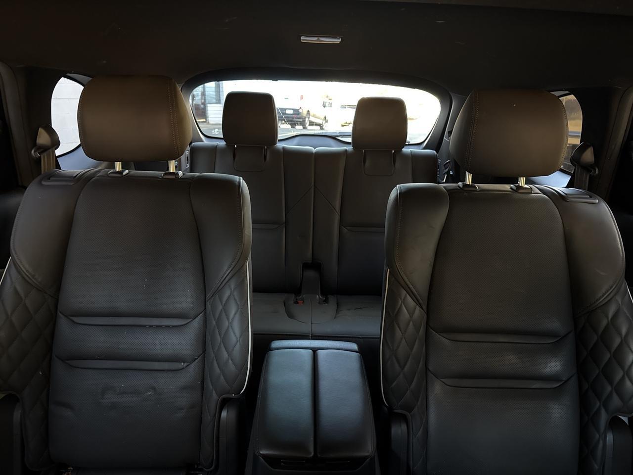 2021 MAZDA CX-9 Signature Warrenton VA