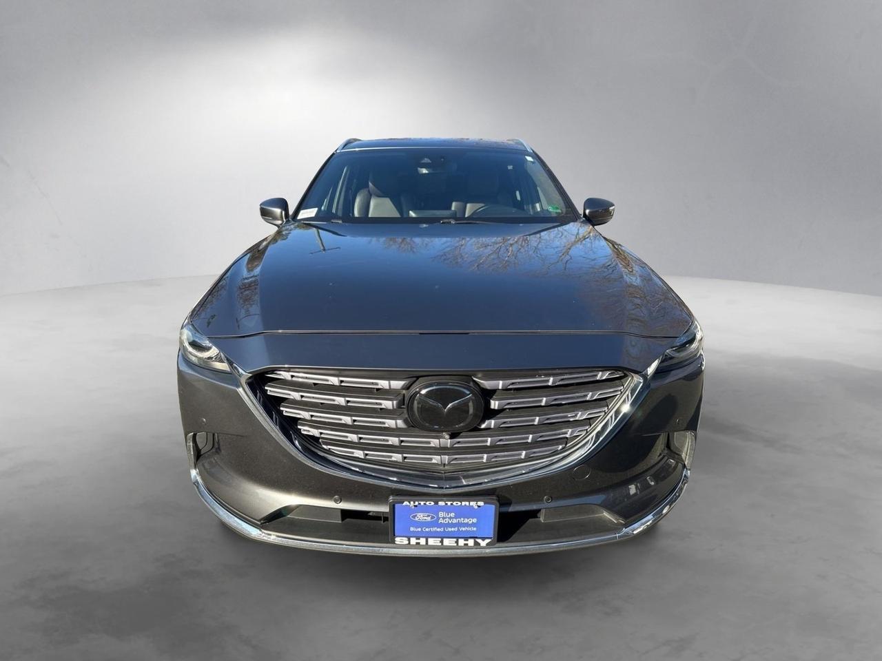 2021 MAZDA CX-9 Signature Warrenton VA