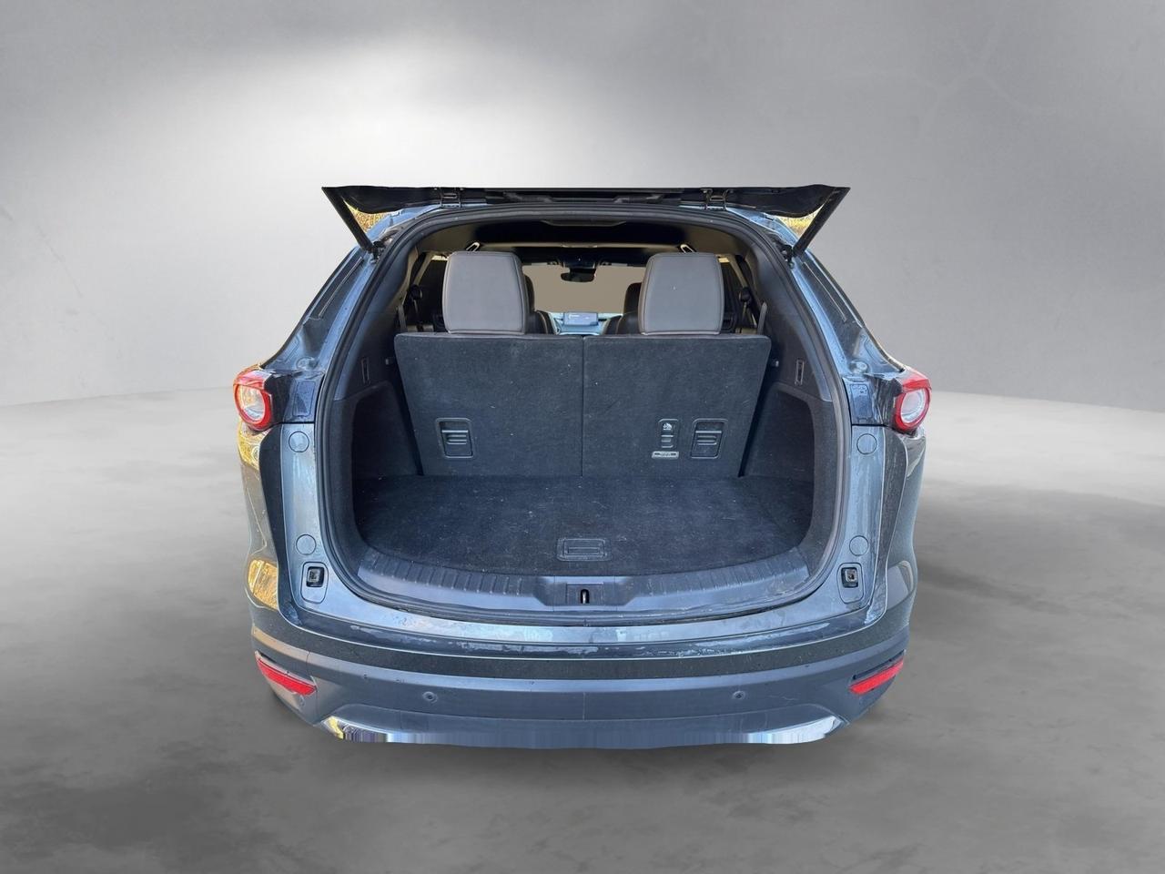 2021 MAZDA CX-9 Signature Warrenton VA