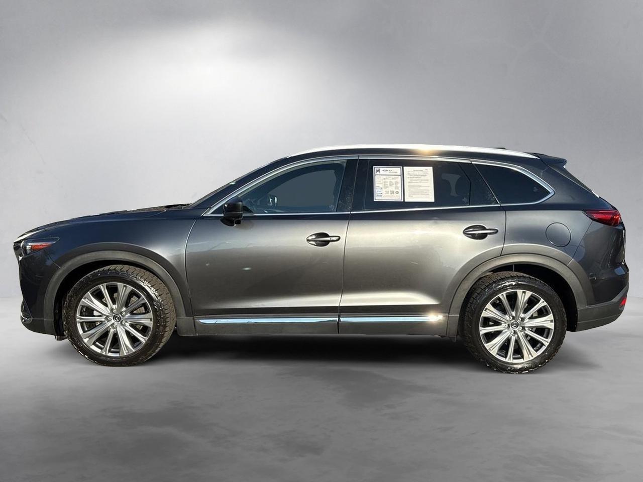 2021 MAZDA CX-9 Signature Warrenton VA