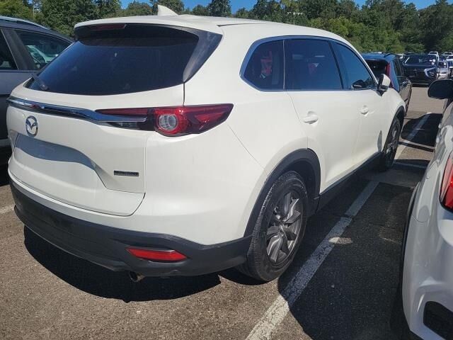 2021 MAZDA CX-9 TOURING LOWEST PRICE AROUND Columbus OH