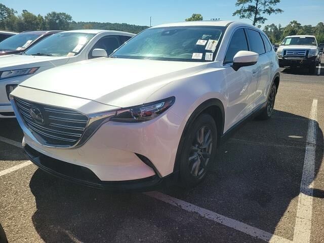 2021 MAZDA CX-9 TOURING LOWEST PRICE AROUND Columbus OH