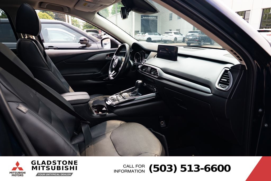 2021 MAZDA CX-9 Touring Milwaukie OR