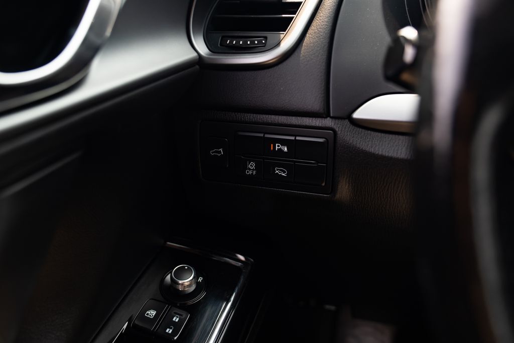 2021 MAZDA CX-9 Touring Milwaukie OR
