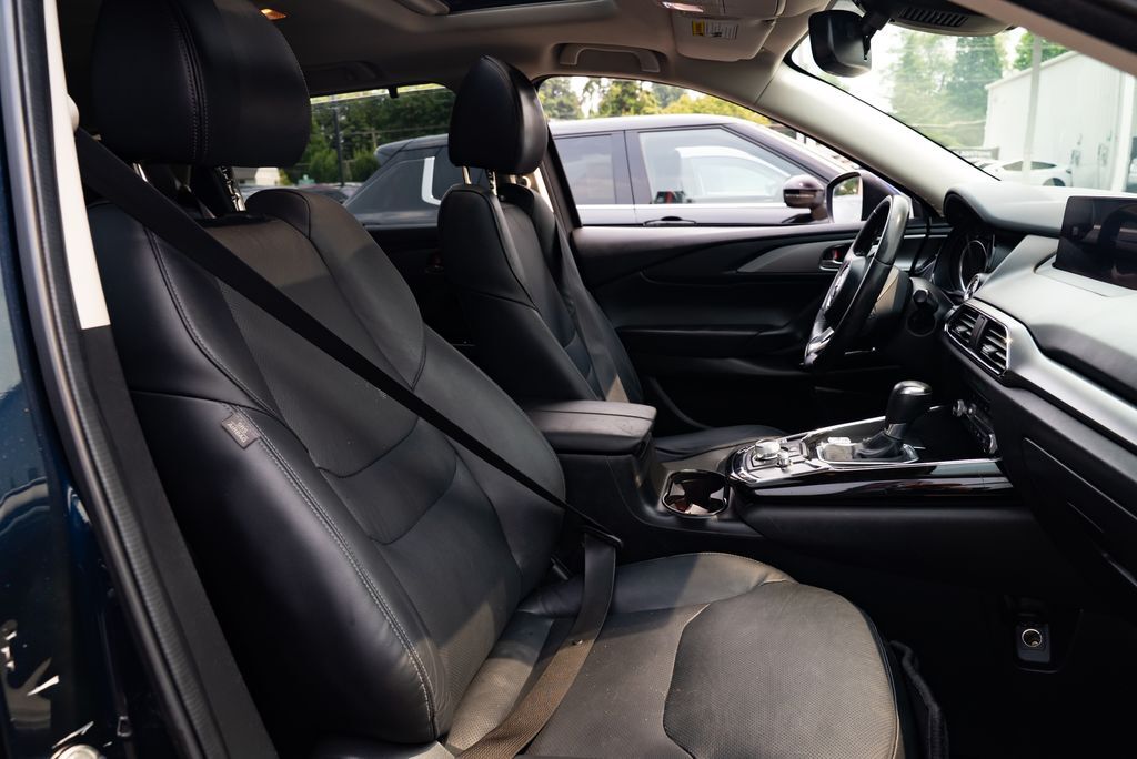 2021 MAZDA CX-9 Touring Milwaukie OR