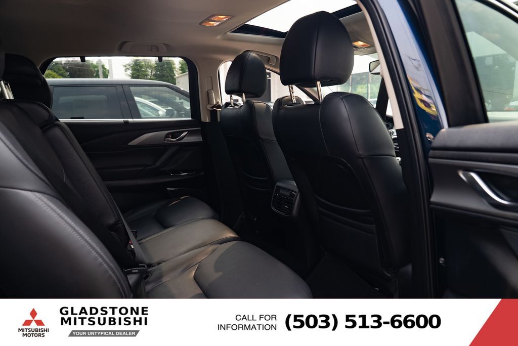 2021 MAZDA CX-9 Touring Milwaukie OR