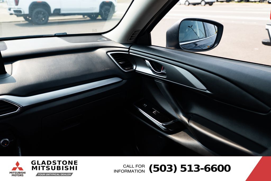 2021 MAZDA CX-9 Touring Milwaukie OR