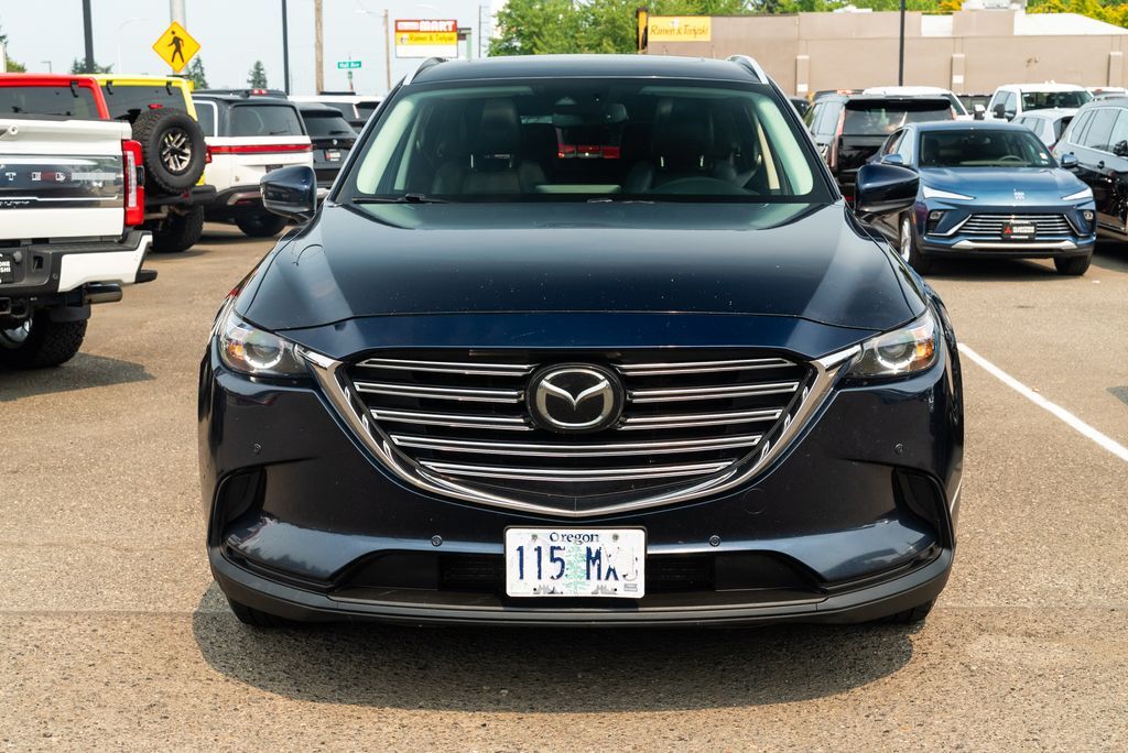 2021 MAZDA CX-9 Touring Milwaukie OR