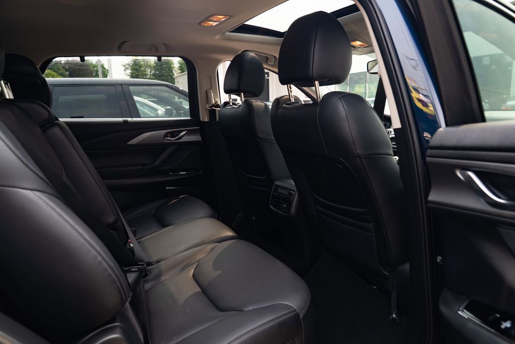 2021 MAZDA CX-9 Touring Milwaukie OR