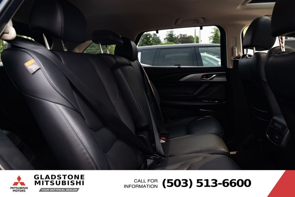 2021 MAZDA CX-9 Touring Milwaukie OR