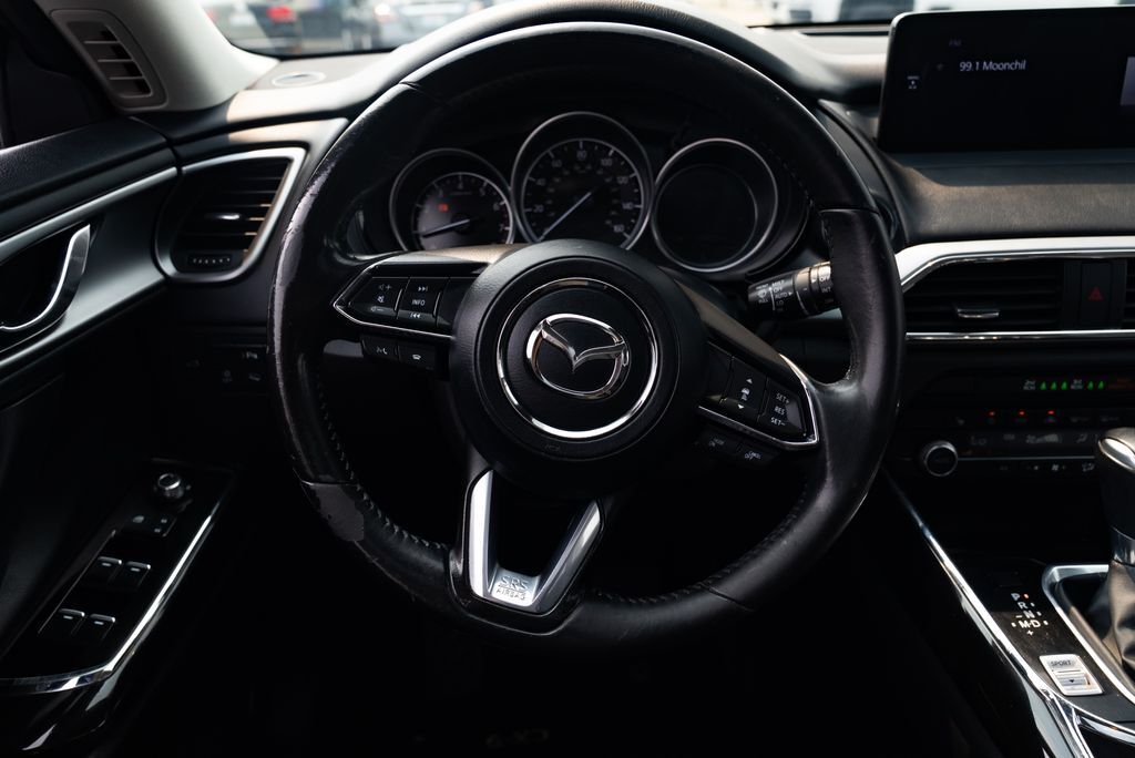 2021 MAZDA CX-9 Touring Milwaukie OR