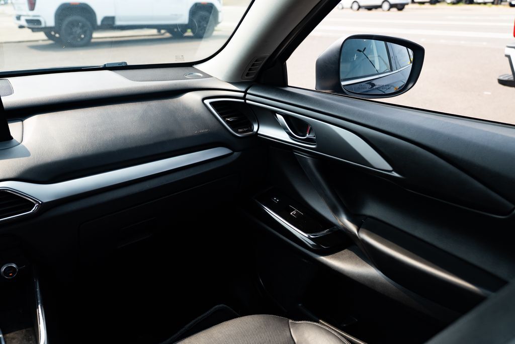 2021 MAZDA CX-9 Touring Milwaukie OR