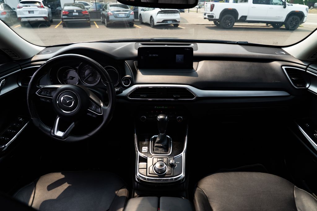 2021 MAZDA CX-9 Touring Milwaukie OR