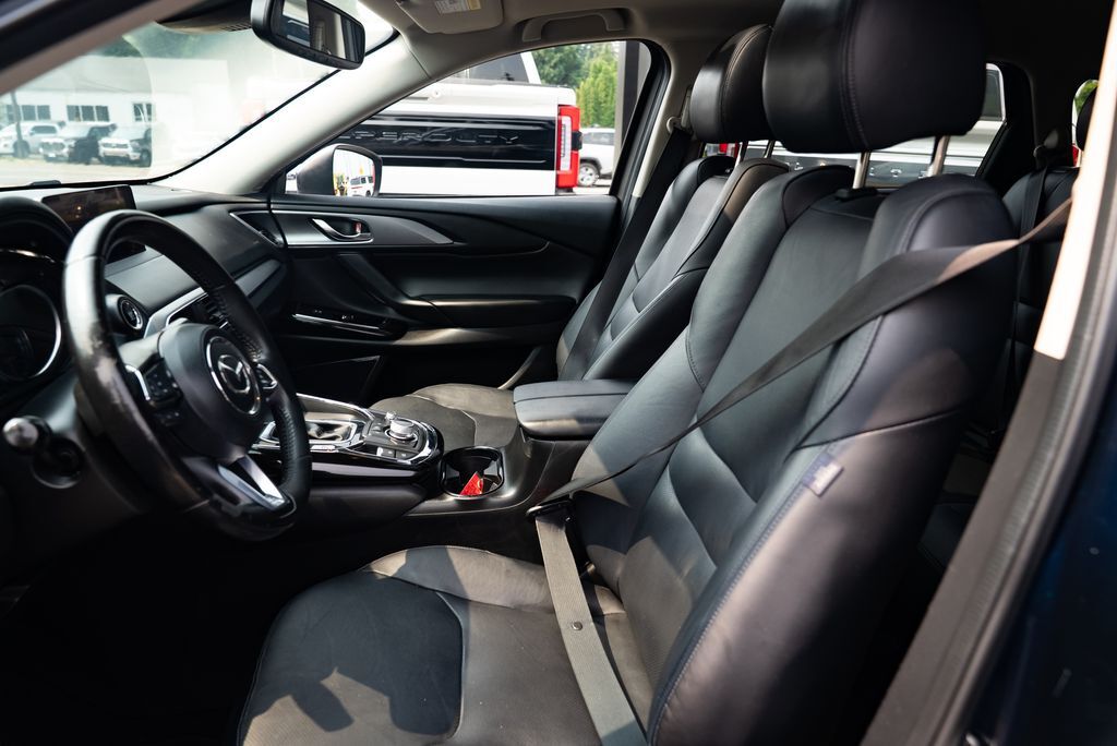 2021 MAZDA CX-9 Touring Milwaukie OR