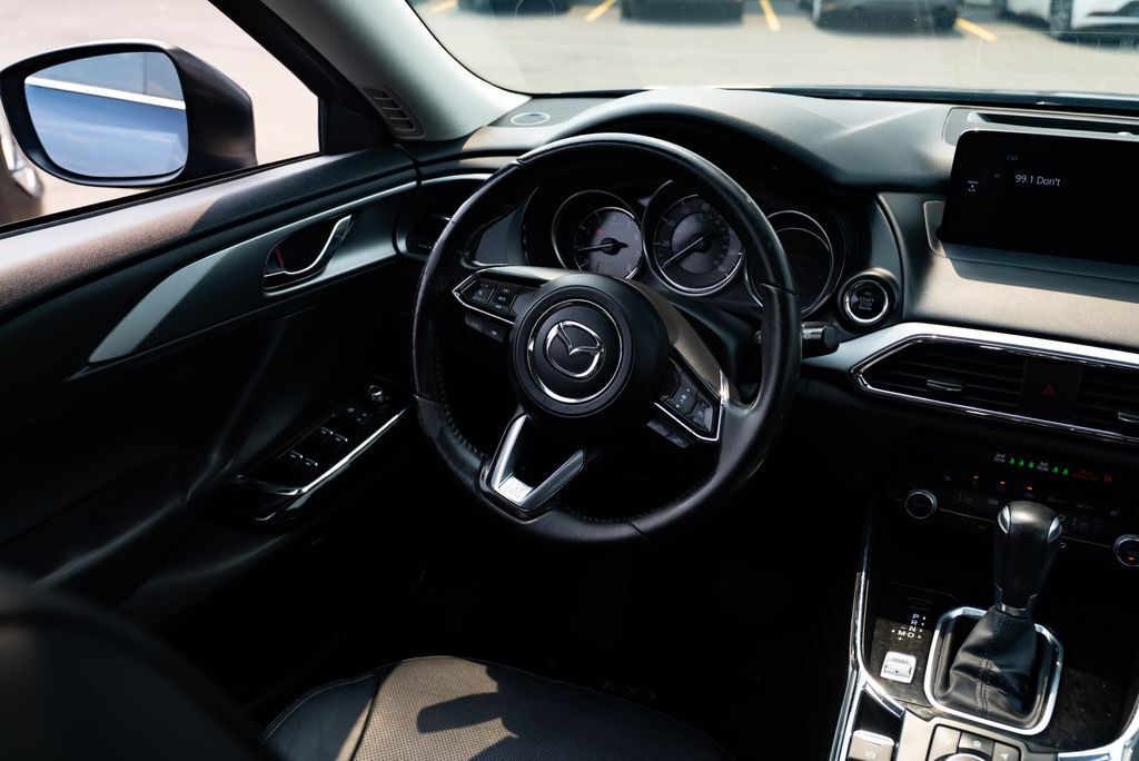 2021 MAZDA CX-9 Touring Milwaukie OR
