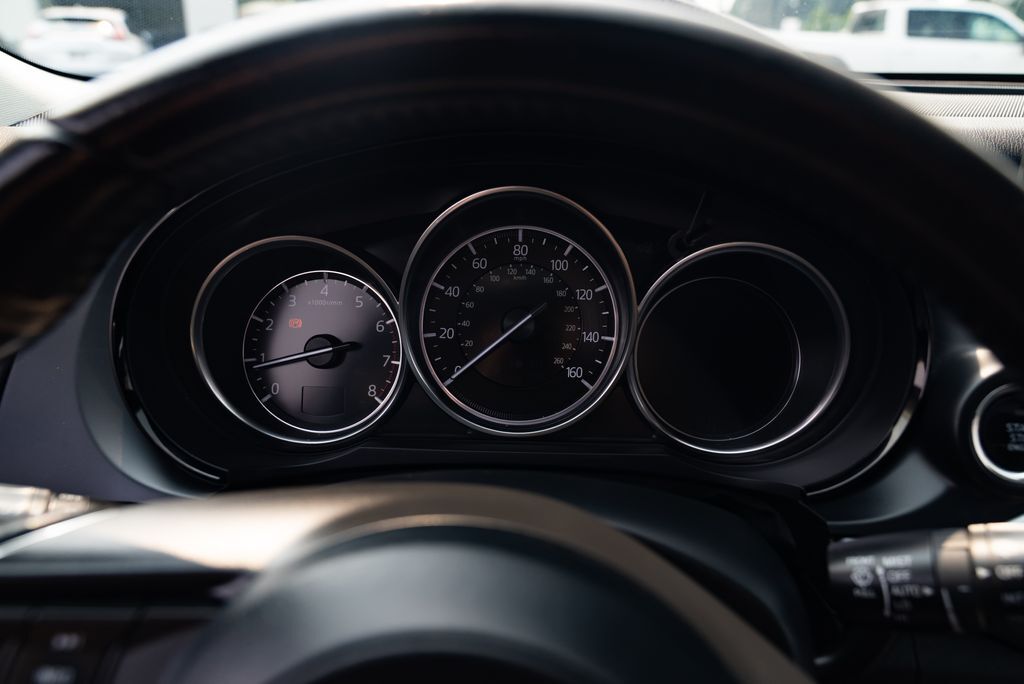 2021 MAZDA CX-9 Touring Milwaukie OR