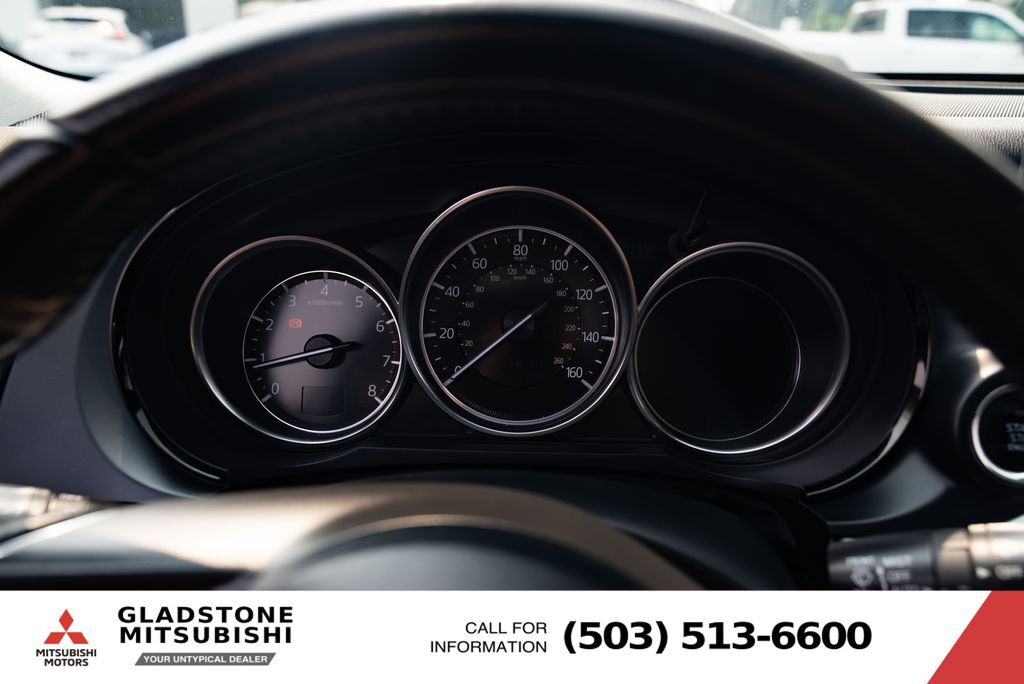 2021 MAZDA CX-9 Touring Milwaukie OR
