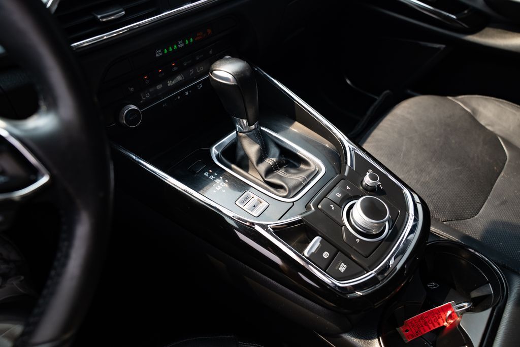 2021 MAZDA CX-9 Touring Milwaukie OR