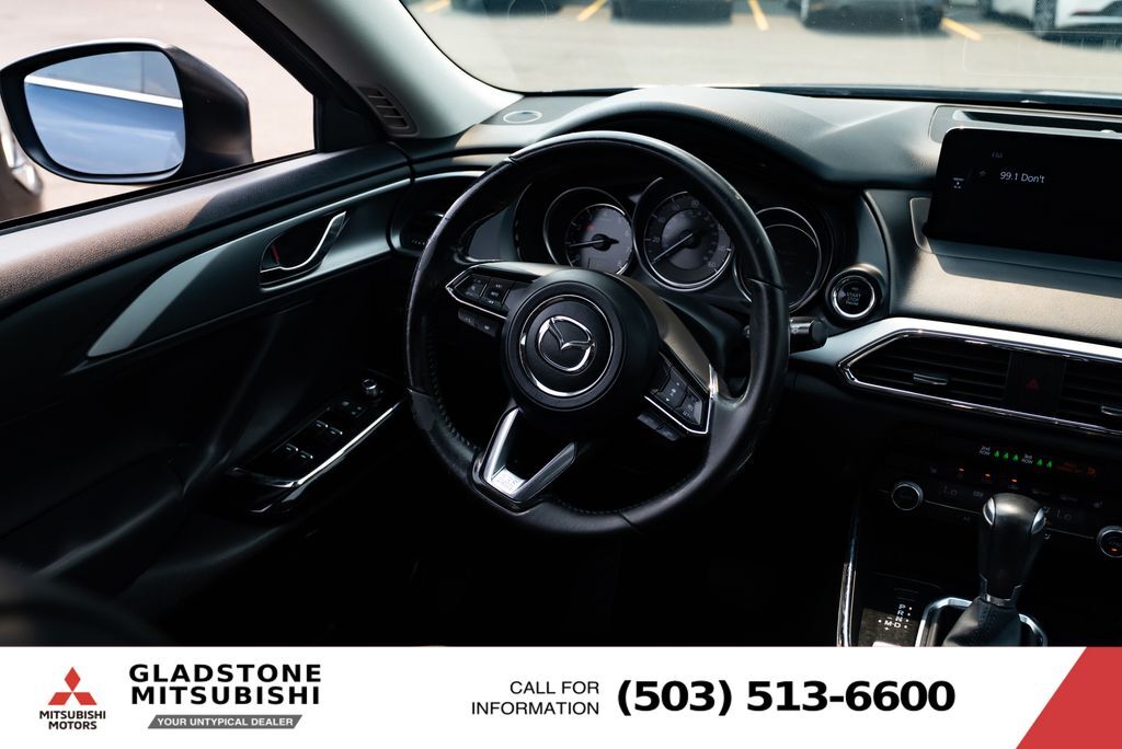 2021 MAZDA CX-9 Touring Milwaukie OR