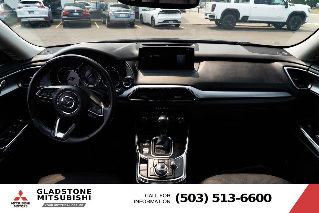 2021 MAZDA CX-9 Touring Milwaukie OR
