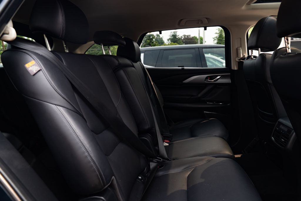 2021 MAZDA CX-9 Touring Milwaukie OR