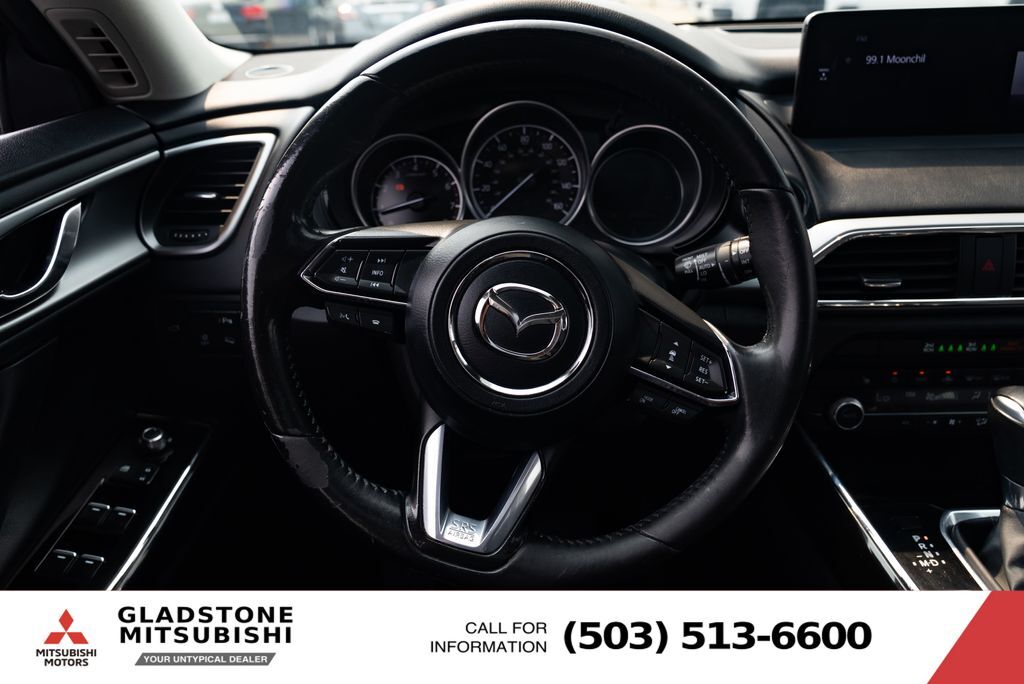 2021 MAZDA CX-9 Touring Milwaukie OR
