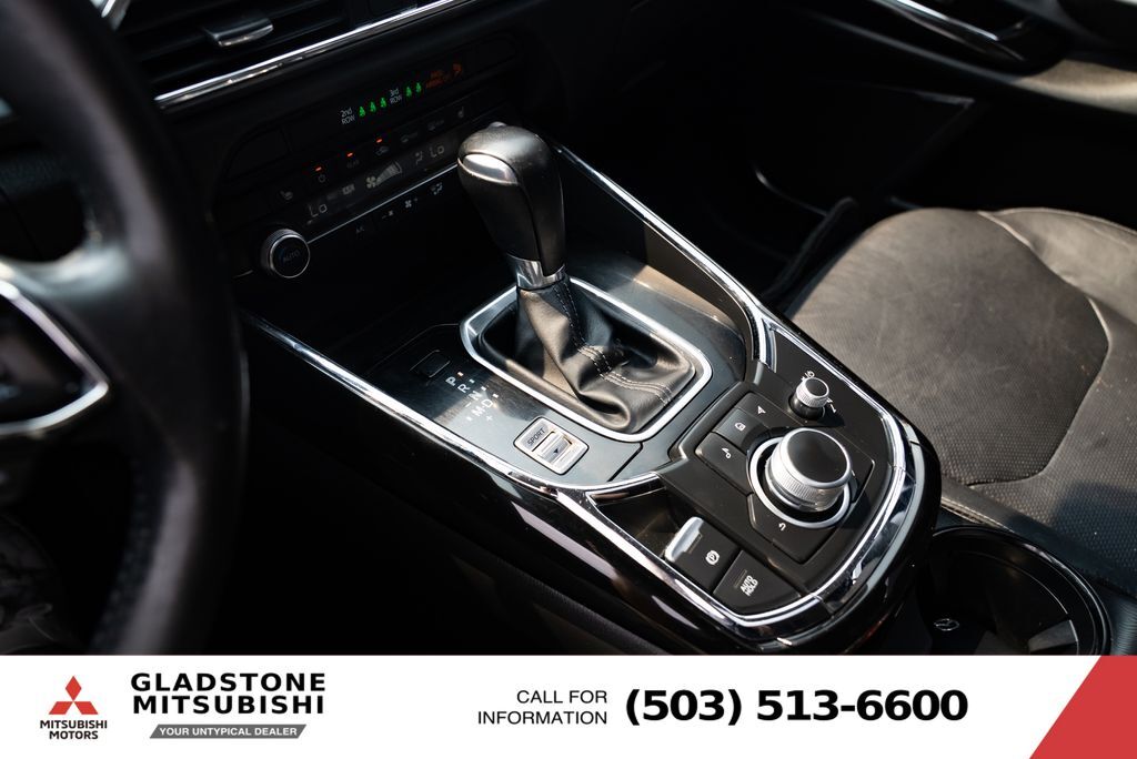2021 MAZDA CX-9 Touring Milwaukie OR