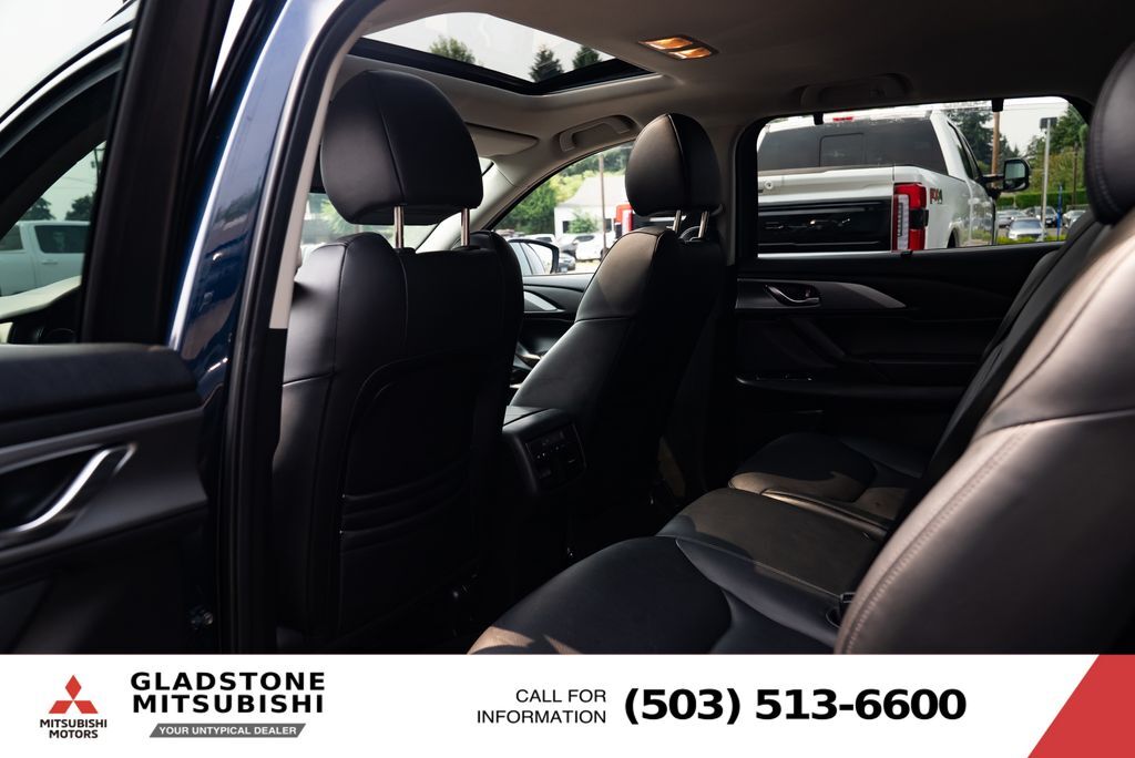 2021 MAZDA CX-9 Touring Milwaukie OR