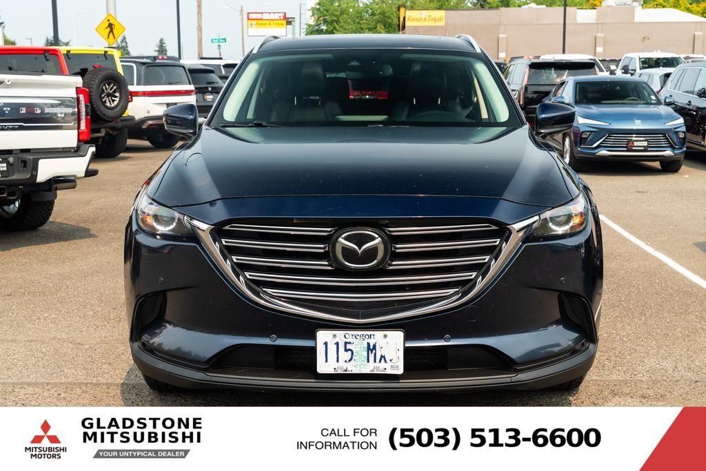 2021 MAZDA CX-9 Touring Milwaukie OR