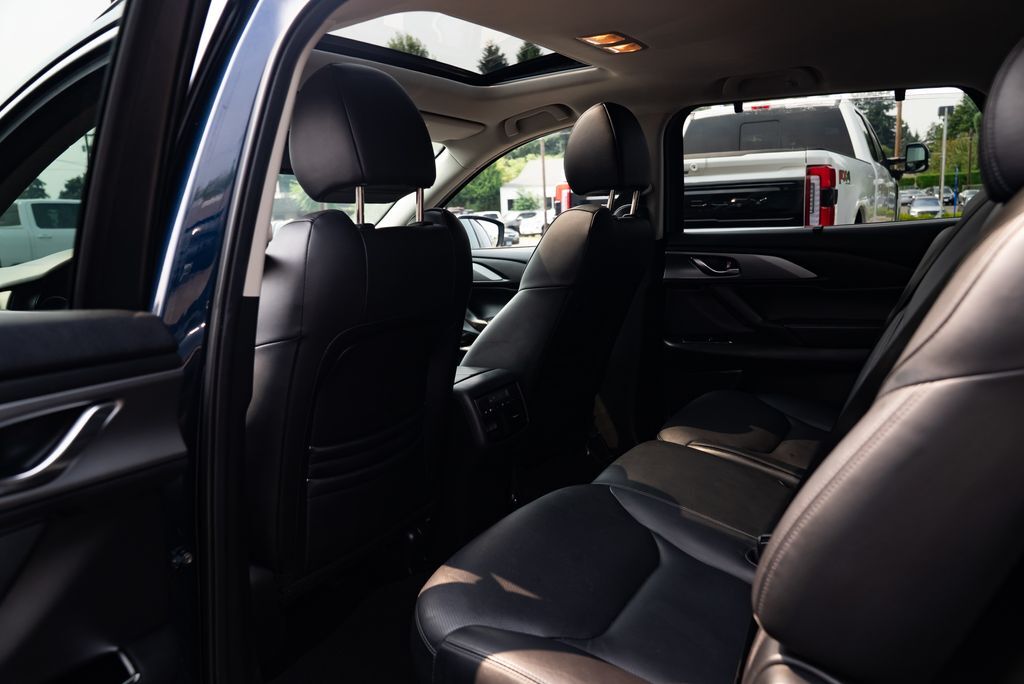 2021 MAZDA CX-9 Touring Milwaukie OR