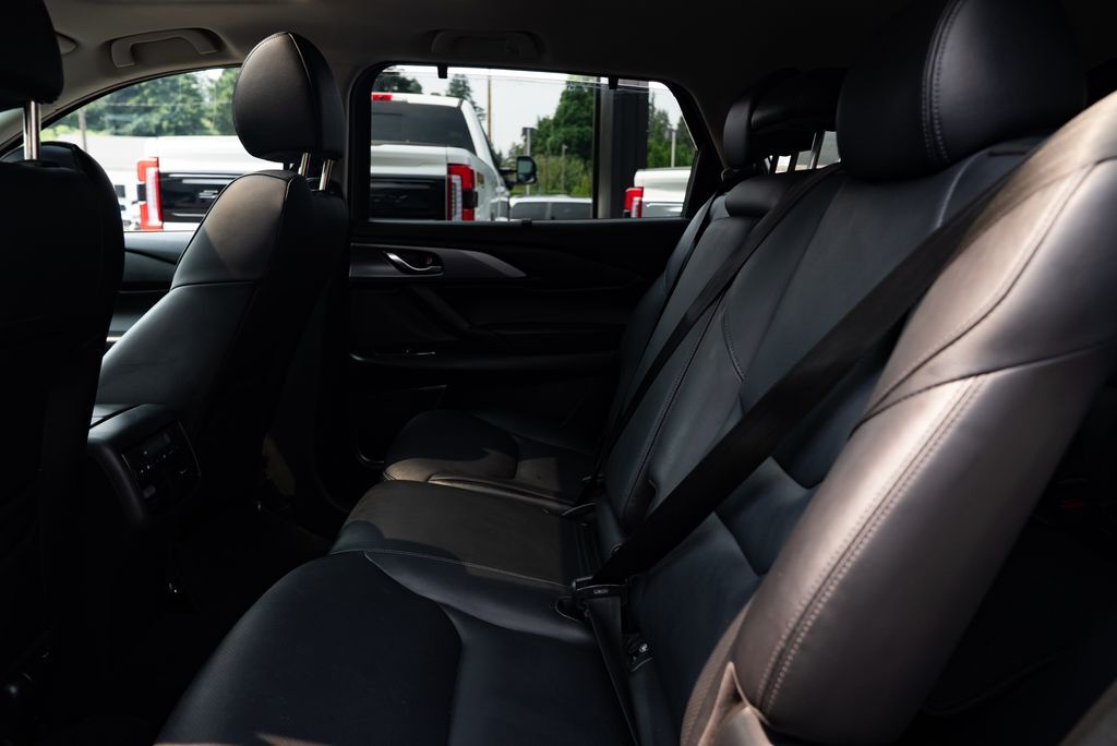 2021 MAZDA CX-9 Touring Milwaukie OR