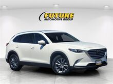 2021_MAZDA_CX-9_Touring_ Roseville CA