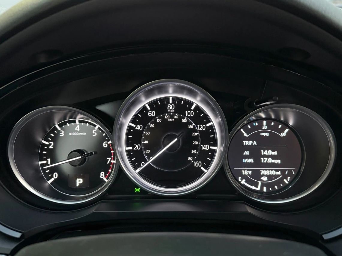 2021 MAZDA CX-9 Touring Sport Utility 4D Cincinnati OH